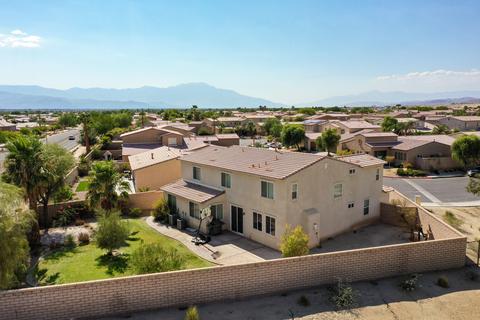 82853 Conway Ranch Ln, Indio, CA 92203 photo 1