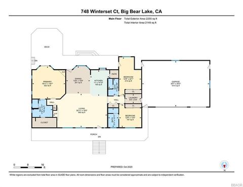 748 Winterset Ct, Big Bear Lake, CA 92315 photo 35
