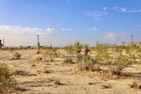 56720 Amargon Rd, Landers, CA 92285 photo 1
