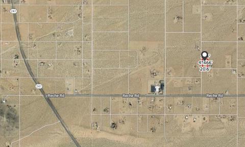 56720 Amargon Rd, Landers, CA 92285 photo 22