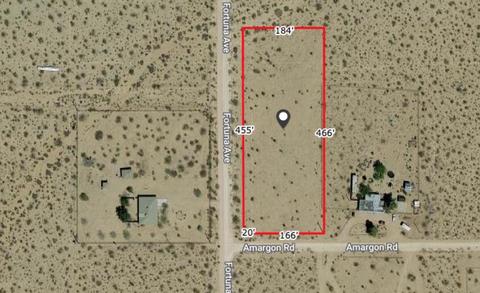 56720 Amargon Rd, Landers, CA 92285 photo 24