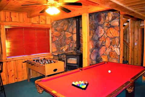 1295 Skyview Ct, Big Bear City, CA 92314 photo 20