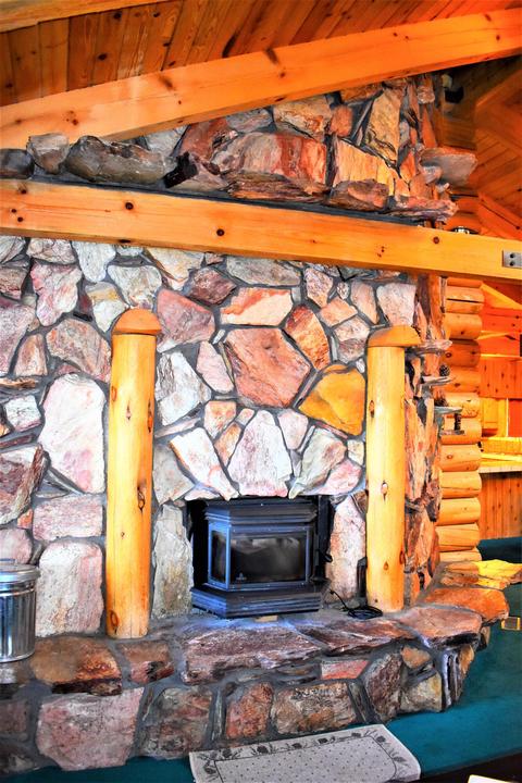 1295 Skyview Ct, Big Bear City, CA 92314 photo 9