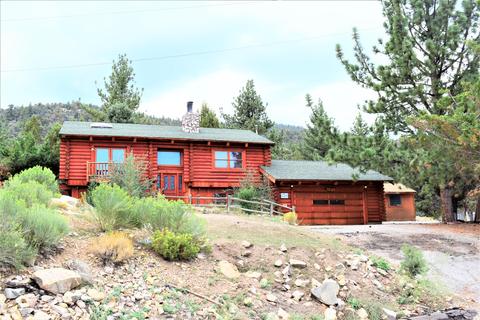 1295 Skyview Ct, Big Bear City, CA 92314 photo 1