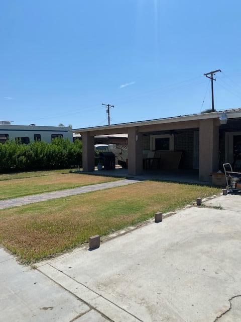 82221 Adobe Rd, Indio, CA 92201 photo 1