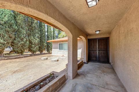 61642 El Cajon Dr, Joshua Tree, CA 92252 photo 3