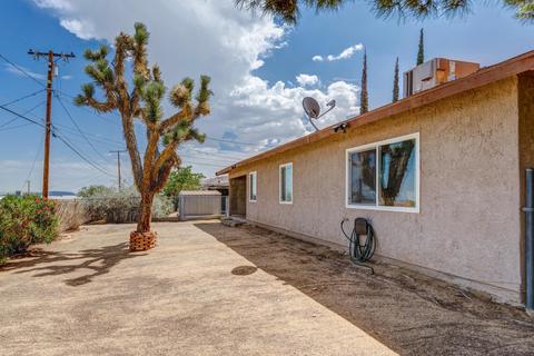 61642 El Cajon Dr, Joshua Tree, CA 92252 photo 24