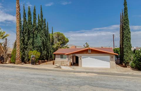 61642 El Cajon Dr, Joshua Tree, CA 92252 photo 2