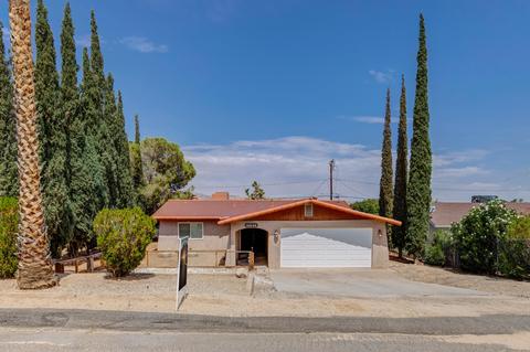 61642 El Cajon Dr, Joshua Tree, CA 92252 photo 1
