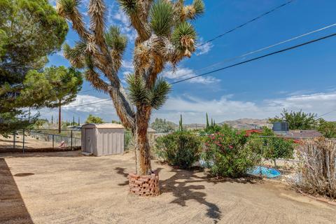 61642 El Cajon Dr, Joshua Tree, CA 92252 photo 27