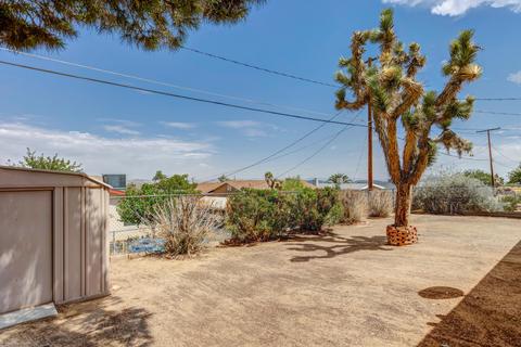 61642 El Cajon Dr, Joshua Tree, CA 92252 photo 26
