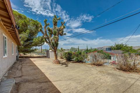 61642 El Cajon Dr, Joshua Tree, CA 92252 photo 25