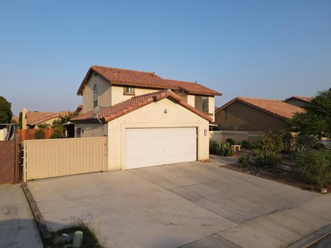 45808 Sutter Creek Rd, Indio, CA 92201 photo 1