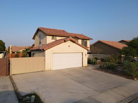 45808 Sutter Creek Rd, Indio, CA 92201 photo 2
