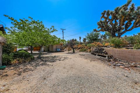 56761 Bonanza Dr, Yucca Valley, CA 92284 photo 29