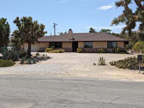 56761 Bonanza Dr, Yucca Valley, CA 92284 photo 39
