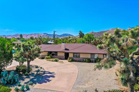 56761 Bonanza Dr, Yucca Valley, CA 92284 photo 1