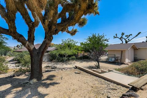 56761 Bonanza Dr, Yucca Valley, CA 92284 photo 28