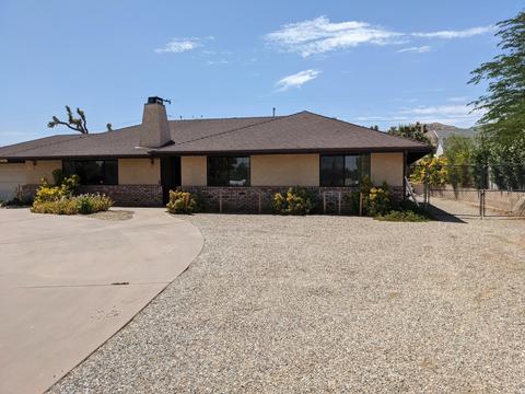 56761 Bonanza Dr, Yucca Valley, CA 92284 photo 38
