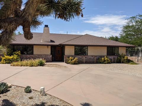 56761 Bonanza Dr, Yucca Valley, CA 92284 photo 37