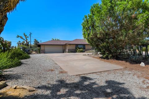 56761 Bonanza Dr, Yucca Valley, CA 92284 photo 32