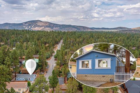 528 Pine Ln, Sugarloaf, CA 92386 photo 3
