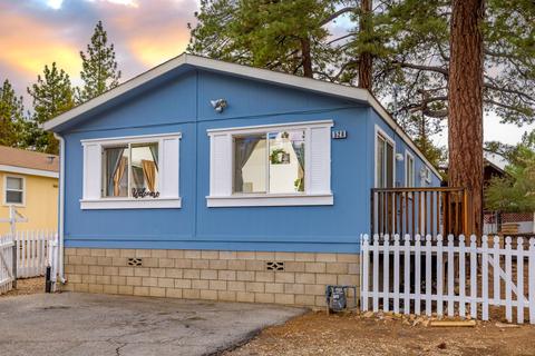 528 Pine Ln, Sugarloaf, CA 92386 photo 1