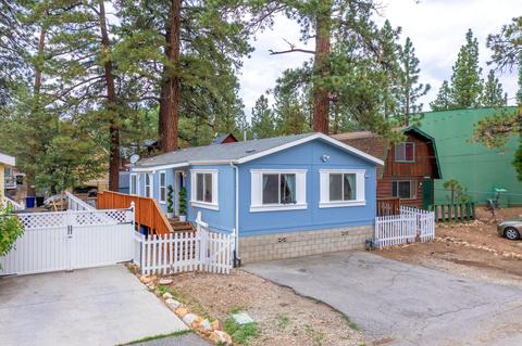 528 Pine Ln, Sugarloaf, CA 92386 photo 2