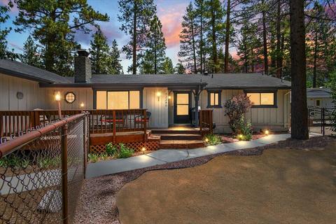 42280 Fox Farm Rd, Big Bear Lake, CA 92315 photo 4