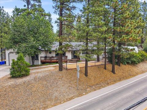 42280 Fox Farm Rd, Big Bear Lake, CA 92315 photo 1