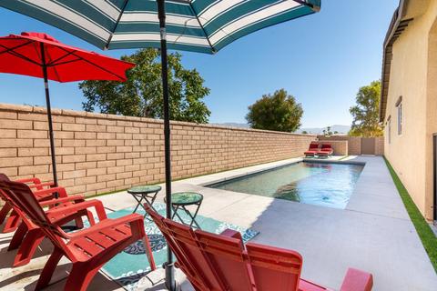 42181 Summit Way, Indio, CA 92203 photo 2