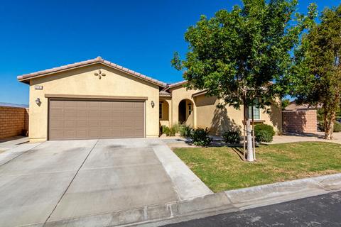 42181 Summit Way, Indio, CA 92203 photo 1