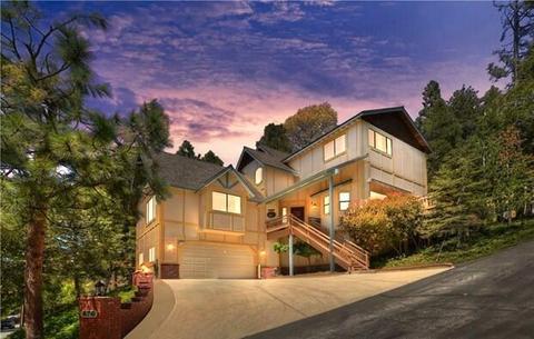 676 Zurich Dr, Lake Arrowhead, CA 92352 photo 1