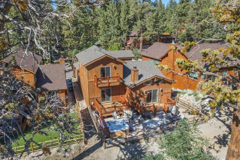 42753 Cougar Rd, Big Bear Lake, CA 92315 photo 8