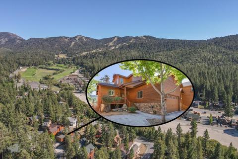 42753 Cougar Rd, Big Bear Lake, CA 92315 photo 5