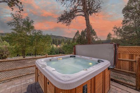42753 Cougar Rd, Big Bear Lake, CA 92315 photo 3