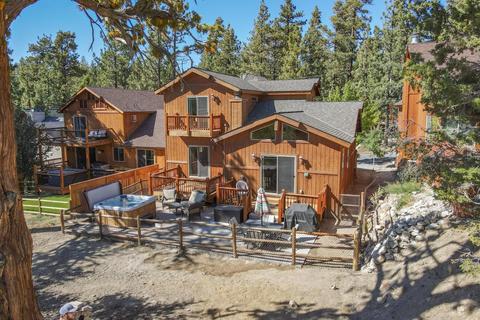 42753 Cougar Rd, Big Bear Lake, CA 92315 photo 7