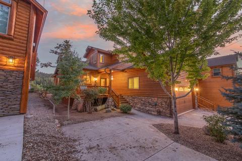 42753 Cougar Rd, Big Bear Lake, CA 92315 photo 1