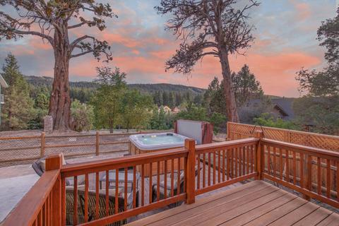 42753 Cougar Rd, Big Bear Lake, CA 92315 photo 4