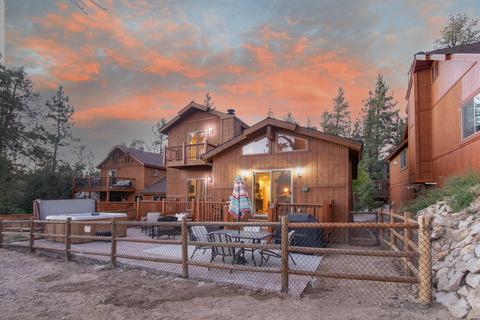 42753 Cougar Rd, Big Bear Lake, CA 92315 photo 9