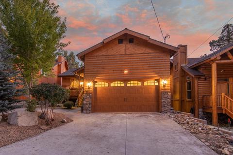 42753 Cougar Rd, Big Bear Lake, CA 92315 photo 2