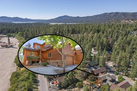 42753 Cougar Rd, Big Bear Lake, CA 92315 photo 6