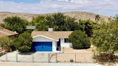 61878 Oleander Dr, Joshua Tree, CA 92252 photo 1