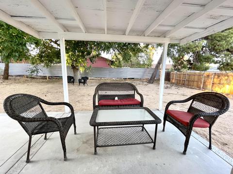 61878 Oleander Dr, Joshua Tree, CA 92252 photo 30