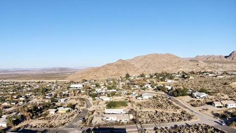 7107 Hillview Rd, Joshua Tree, CA 92252 photo 4