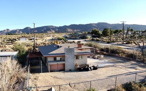 7107 Hillview Rd, Joshua Tree, CA 92252 photo 20