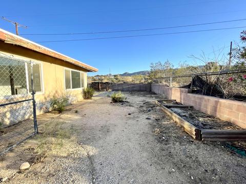 7107 Hillview Rd, Joshua Tree, CA 92252 photo 18