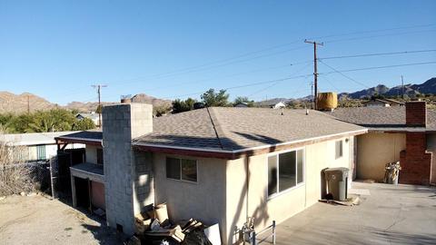 7107 Hillview Rd, Joshua Tree, CA 92252 photo 2