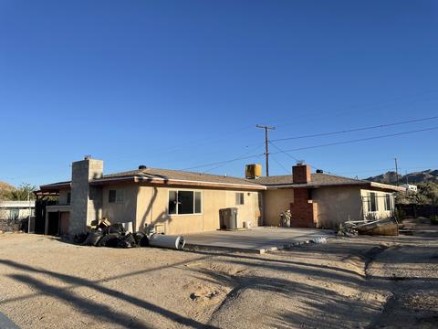 7107 Hillview Rd, Joshua Tree, CA 92252 photo 17