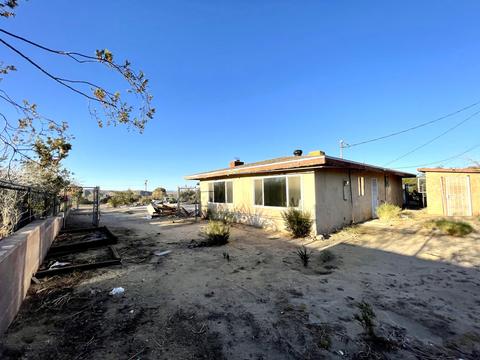 7107 Hillview Rd, Joshua Tree, CA 92252 photo 3